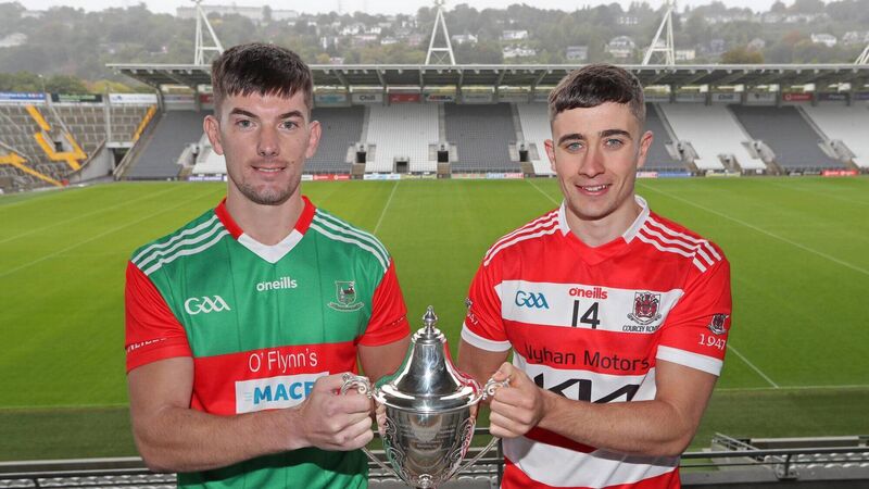 Titles on the line in front of Examiner Sport cameras this weekend 