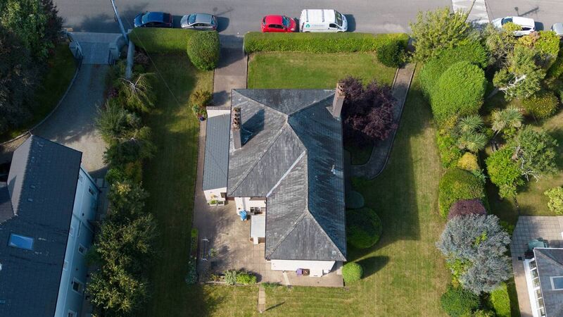 Dún Pádraig a €1.25m  multi-cultured home in a pearl Bishopstown Cork city setting