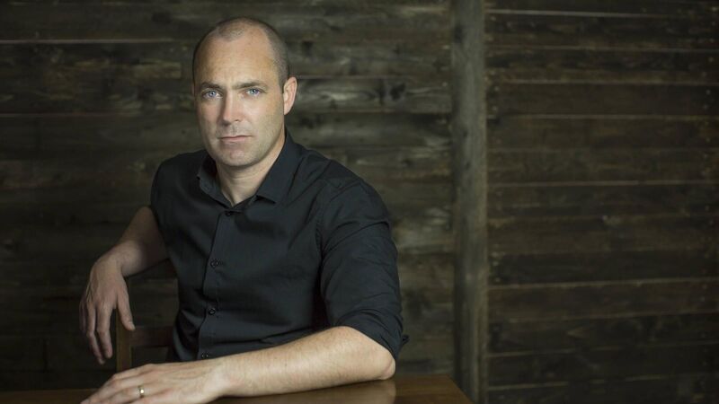 5 Things for the Week Ahead:  Short Story Fest, Kojaque in Cork