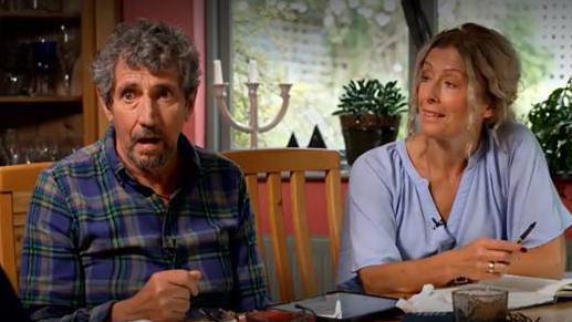 Charlie Bird on how Vicky Phelan inspires him, his headstone and that special gift from Daniel O'Donnell 