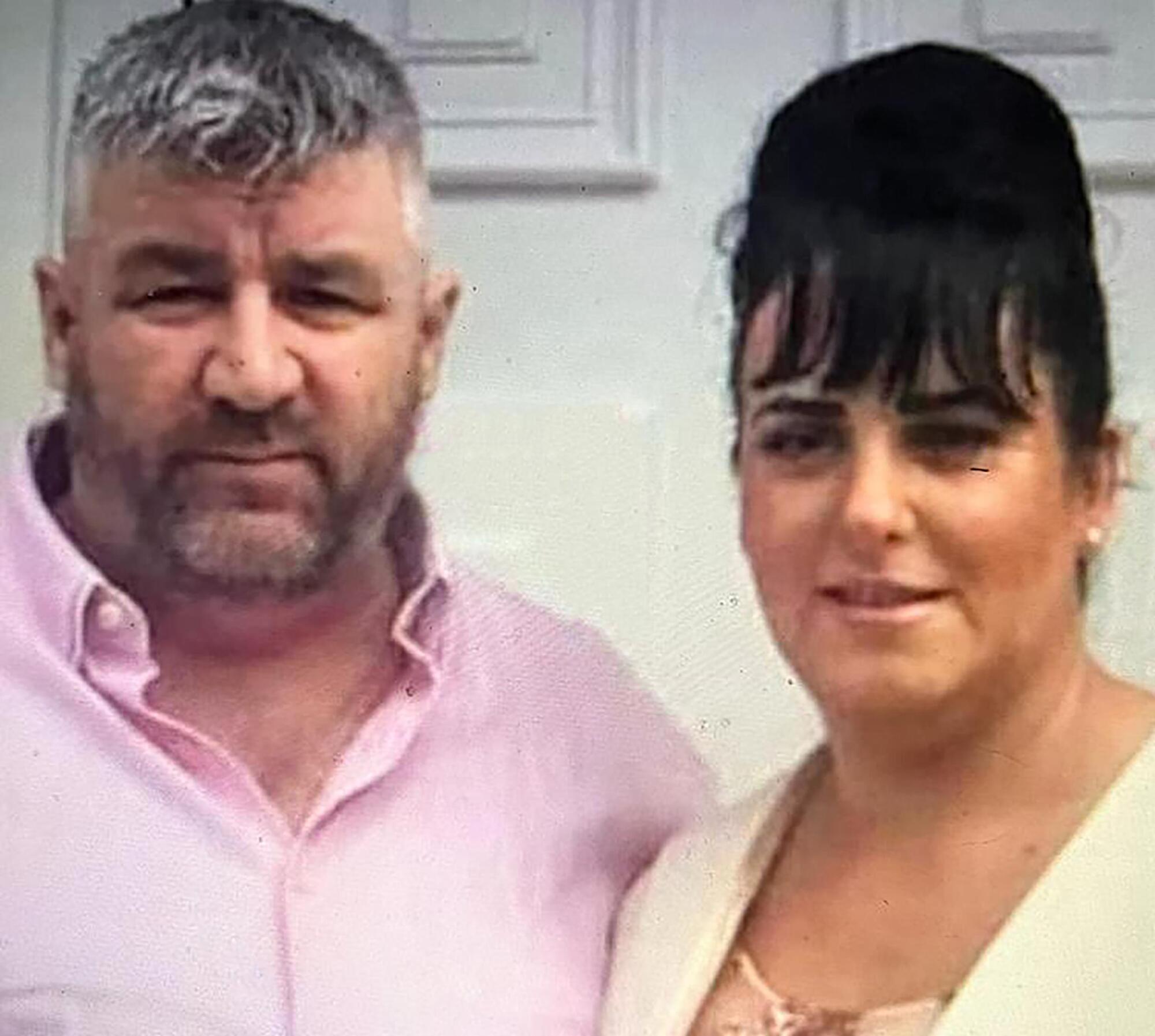 Second man charged with murder of Thomas Dooley in Tralee graveyard 