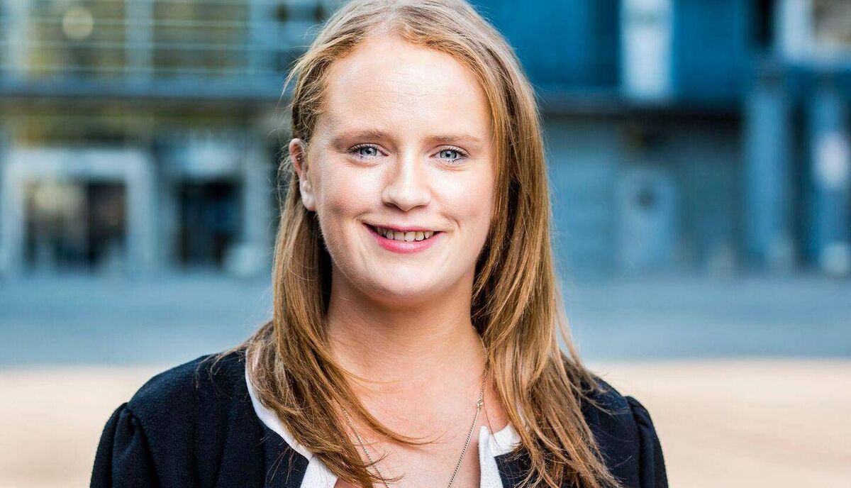 Fine Gael councillor Eileen Lynch.