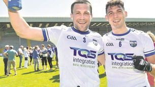 Ex-Waterford manager: 'I could say they have a chance but I’d be codding myself'
