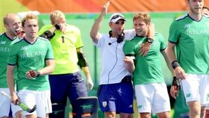 Craig Fulton’s Green Machine has undergone dramatic overhaul