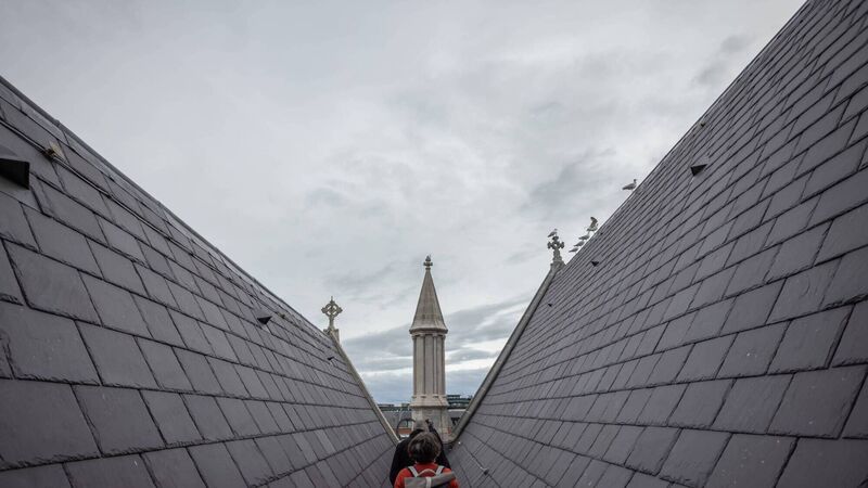 Recreated cottages and reimagined Georgian houses open their doors