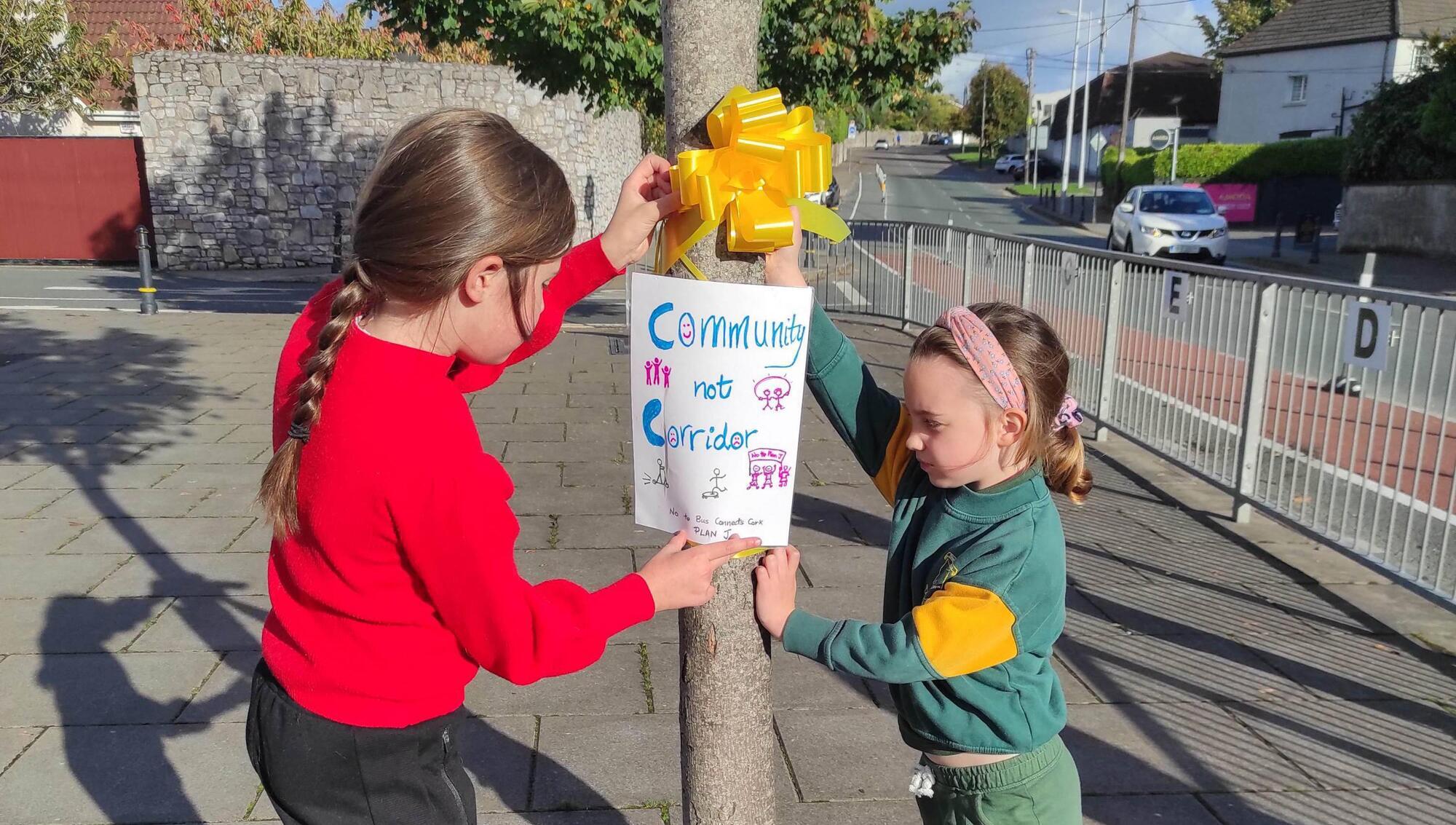 Irish Examiner view: Bumpy road for BusConnects