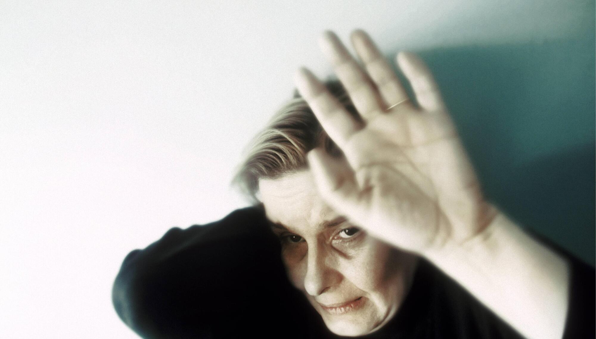 One in five women worry about being attacked by a stranger