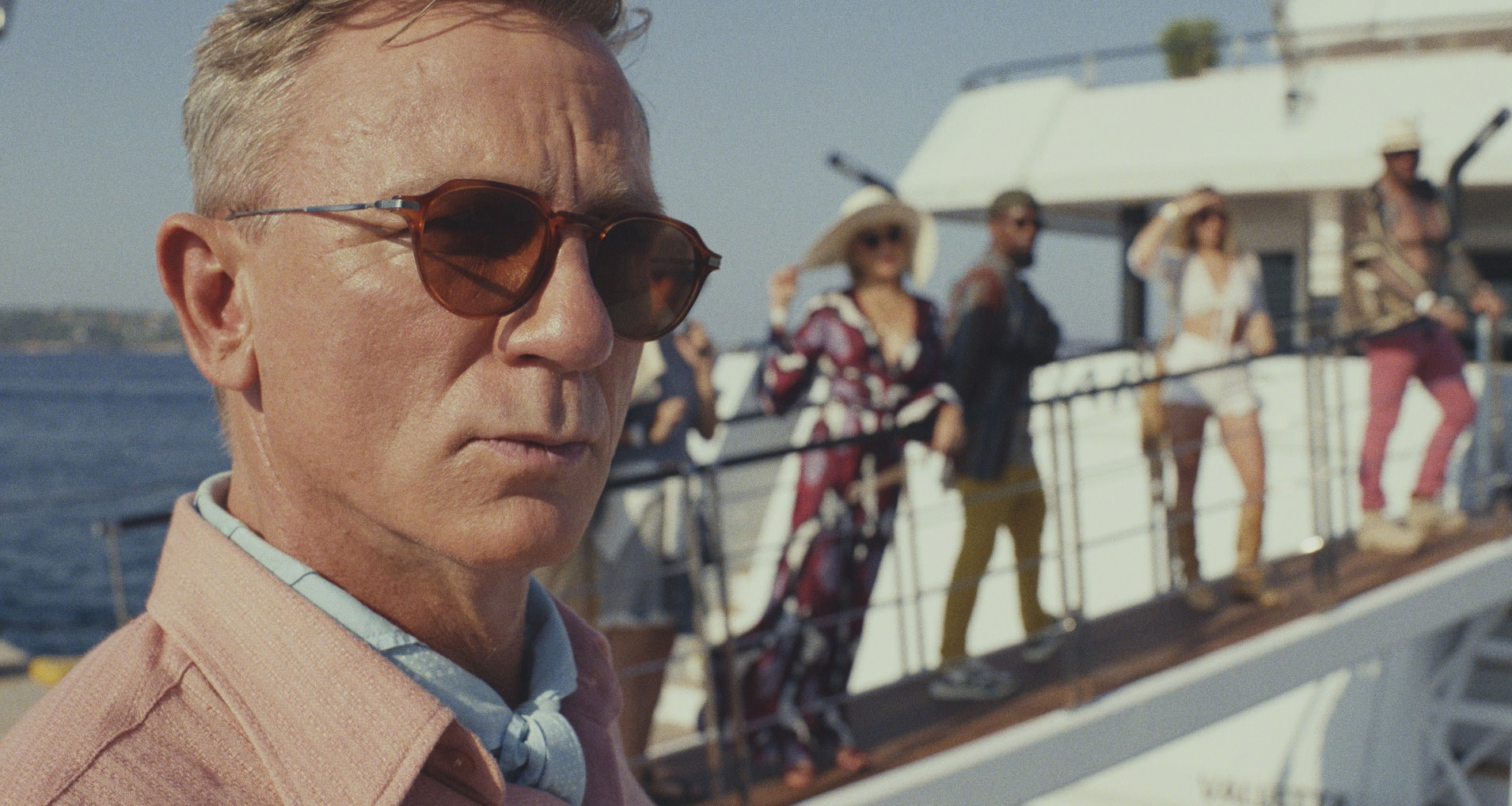 Netflix film Glass Onion: A Knives Out Mystery to get week-long cinema release