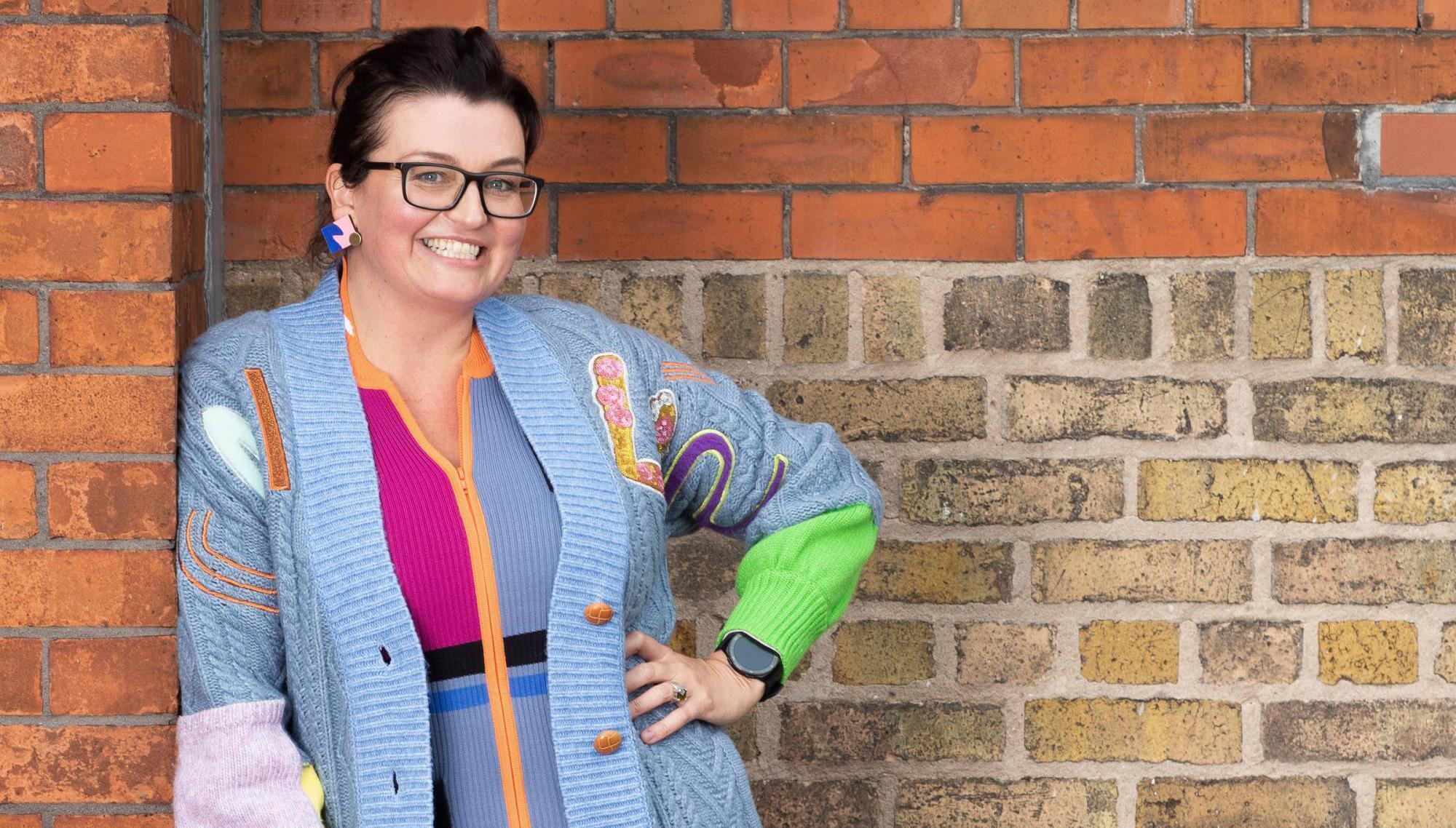 Esther N McCarthy: Would I be a different mother if I was rearing you, my imaginary daughter?