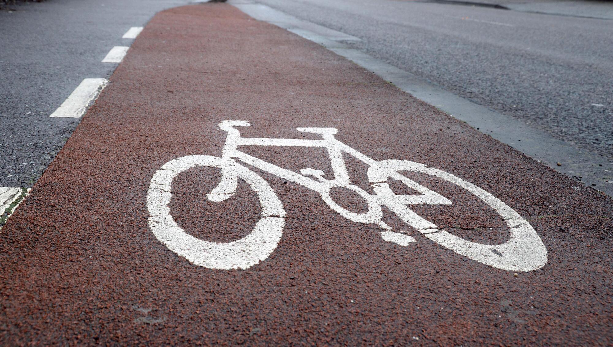 Contentious bike lane scheme gets green light in Cork town