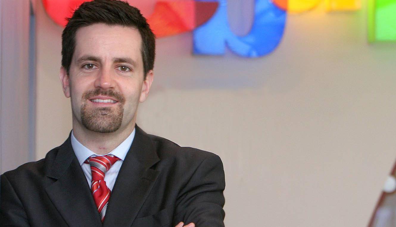 Kerryman leads European expansion of healthcare platform Kara Connect