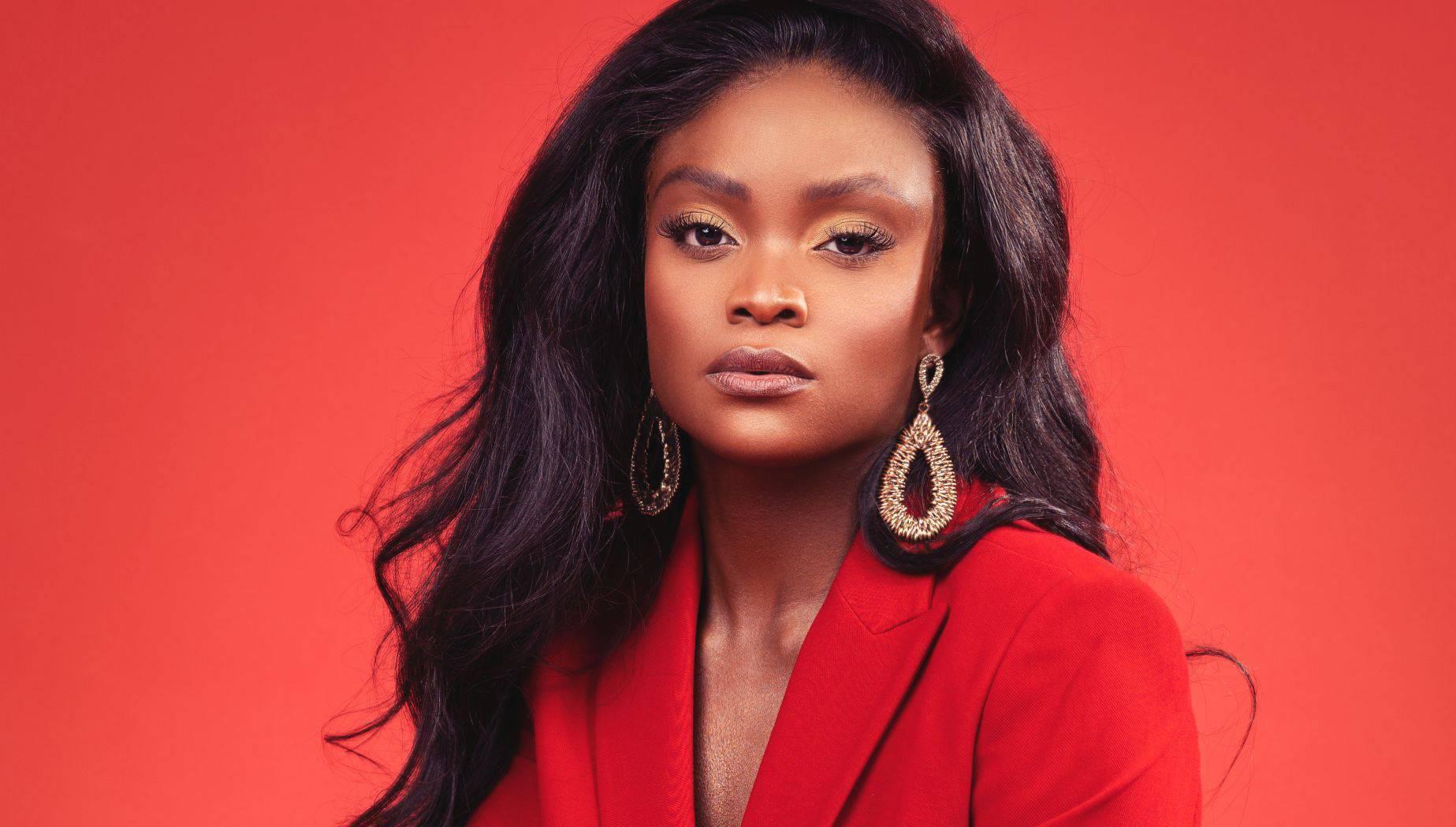 Pamela Uba: Hell Week proved I am not as weak as I thought I was