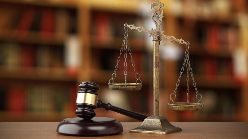 Woman seen to 'genuflect' before collapsing in shopping centre loses €38k damages claim