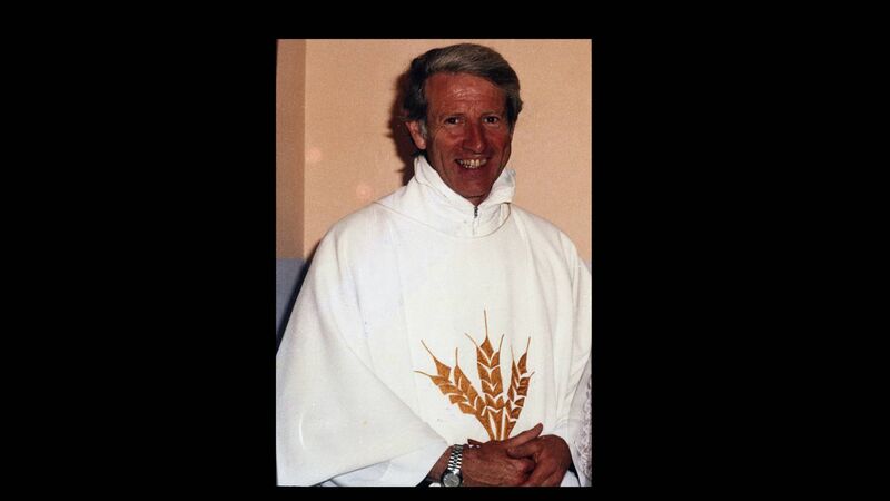 An inquest jury found that Fr Molloy died as a result of head injuries, but they made no finding in regard to who was responsible for those injuries. An inquest jury found that Fr Molloy died as a result of head injuries, but they made no finding in regard to who was responsible for those injuries.