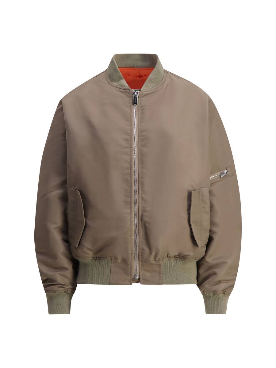 Image 10 - Bomber Jacket, €450, Holzweiler