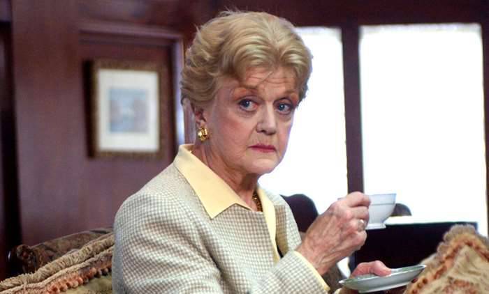 Angela Lansbury, star of 'Murder, She Wrote', dies aged 96