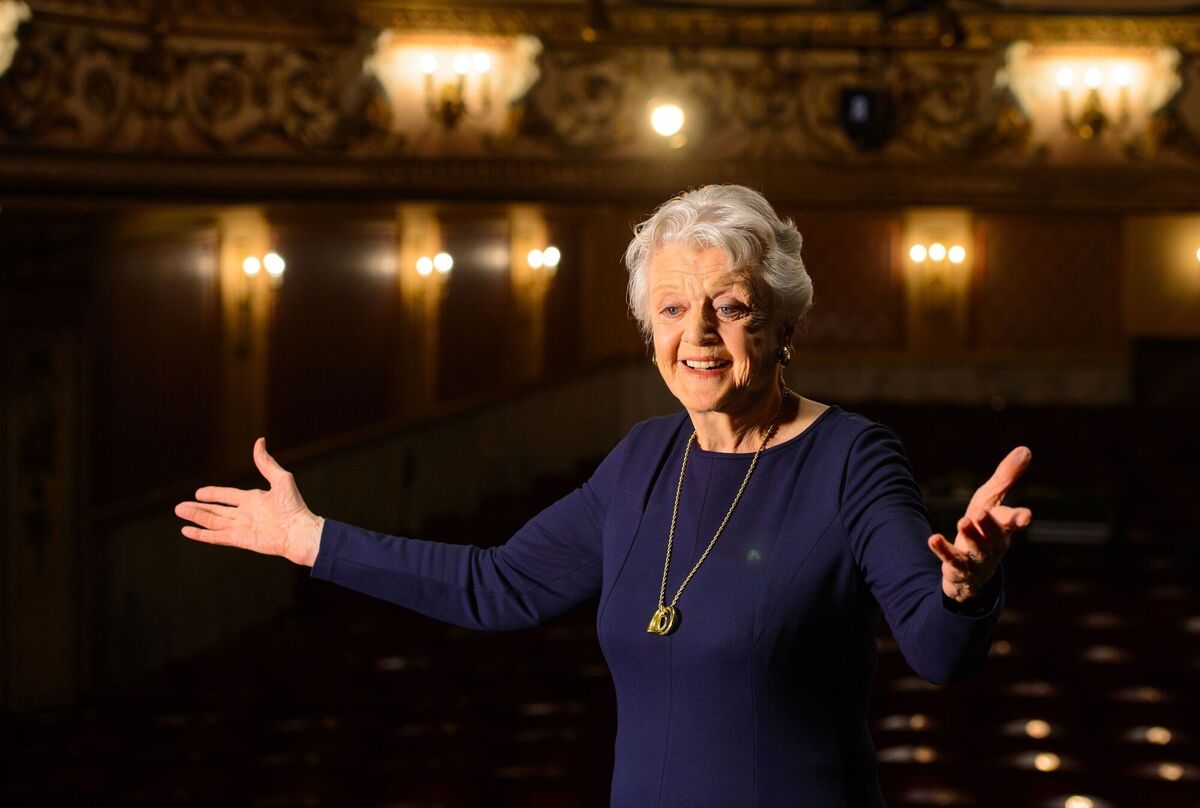 Angela Lansbury has died at the age of 96 according to a family statement. Picture: Dominic Lipinski/PA Wire Angela Lansbury has died at the age of 96 according to a family statement. Picture: Dominic Lipinski/PA Wire