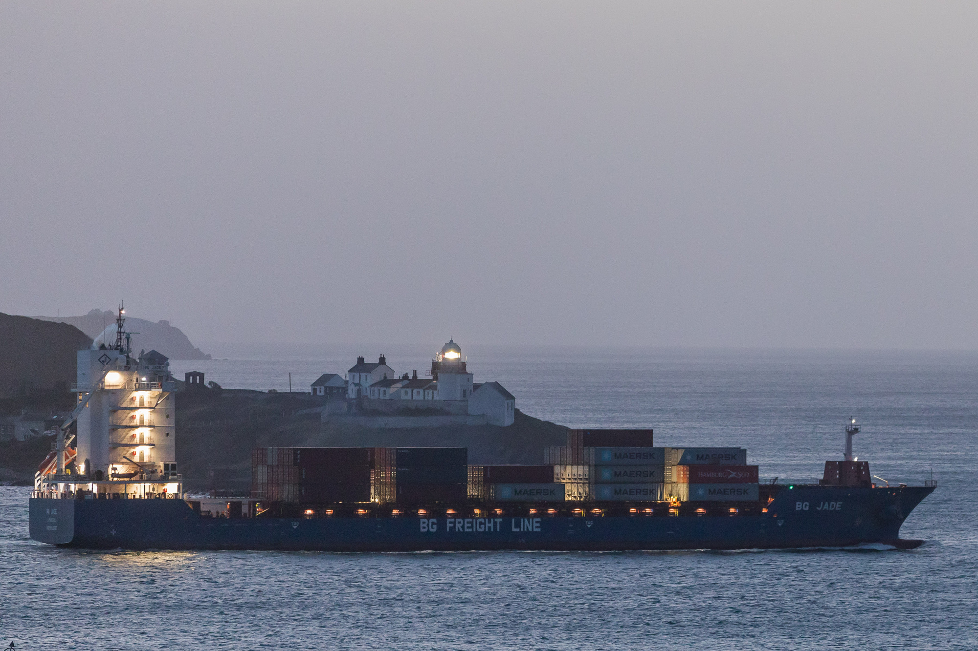 Irish exporters are optimistic about growing their overseas presence, despite headwinds