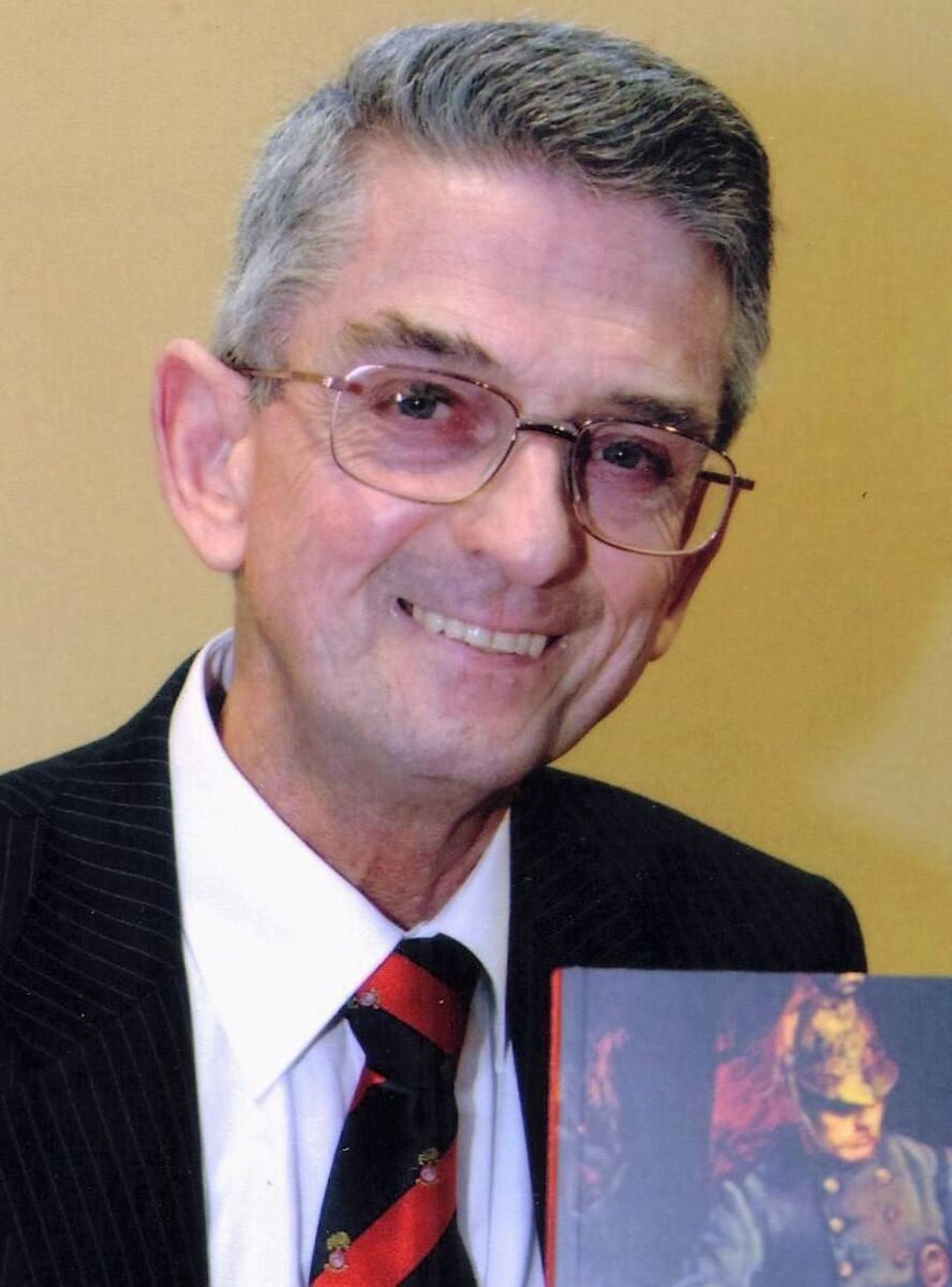 Pat Poland'sCork City Firefighters: A Proud Record. A Visual History From 1950, follows two earlier volumes to complete a comprehensive account of firefighting on Leeside down the centuries.