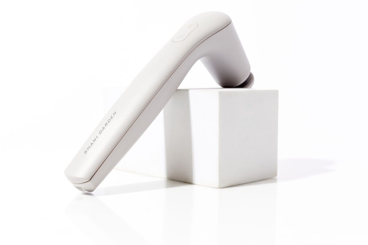 Shani Darden Sculpting Wand