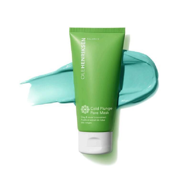 Ole Henriksen Cold Plunge Pore Mask