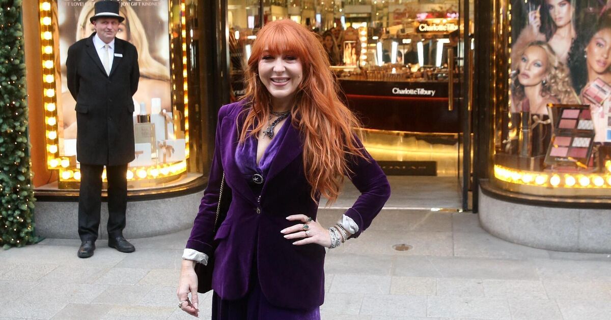 charlotte tilbury brown thomas contact