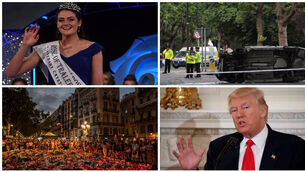 MORNING BULLETIN: Thousands without electricity after overnight storms, serious crash in Dublin city