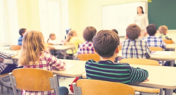 Huge rise in court summonses over school attendance