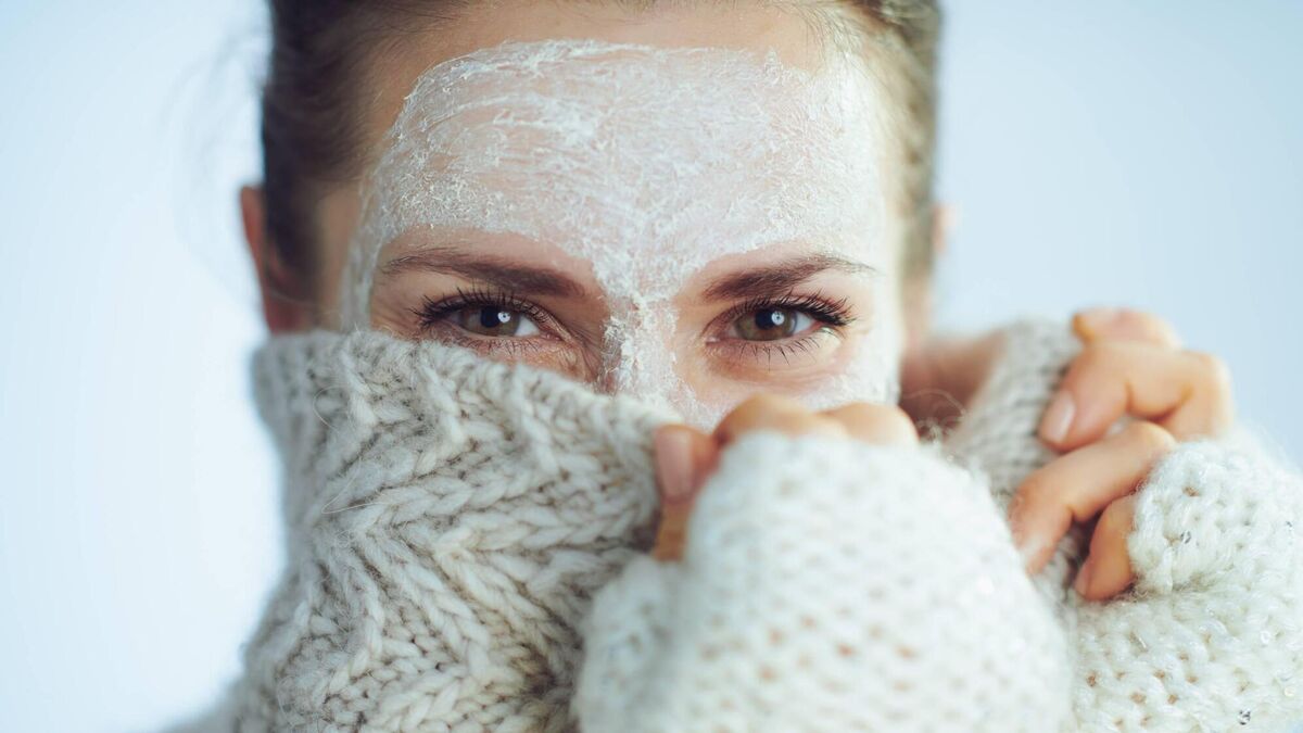 Six tips for keeping your skin hydrated in colder months - Vimarsana News