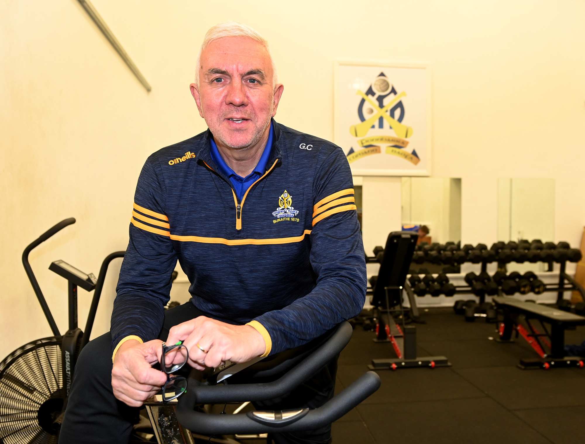 'They are living in the moment' - Young Barrs stars ready to make their own history 