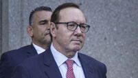 Kevin Spacey accuser denies he ‘steered away from specificity’ with claims
