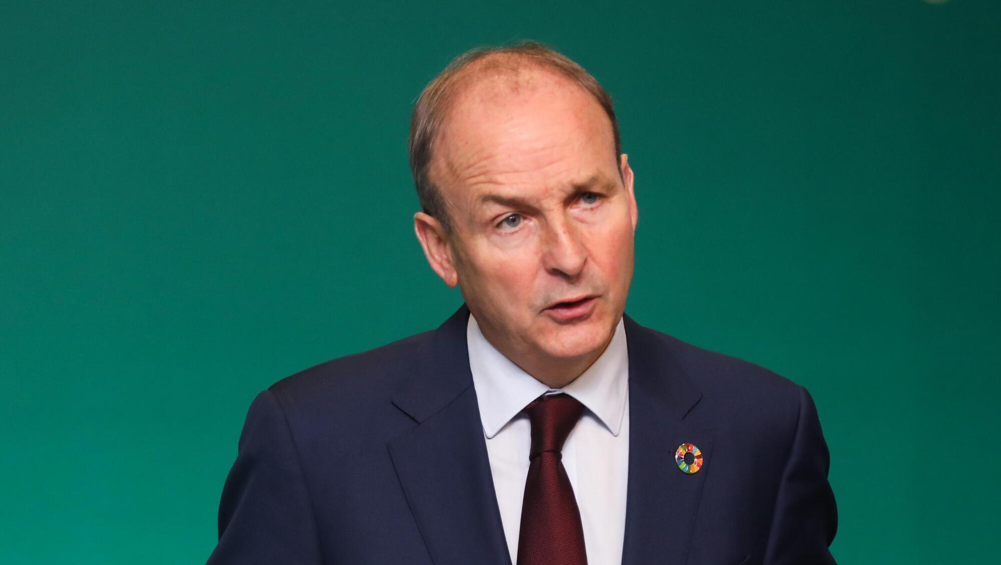 Martin: Councils must examine whether having part-time fire services is appropriate
