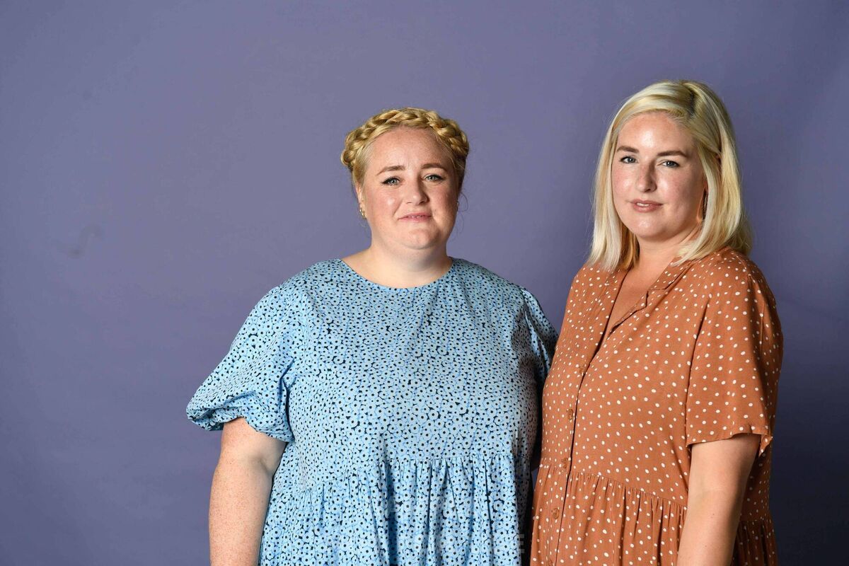 "We’ve always been so fond of Aisling and would talk about her the way we would talk about any of our friends" "We’ve always been so fond of Aisling and would talk about her the way we would talk about any of our friends"