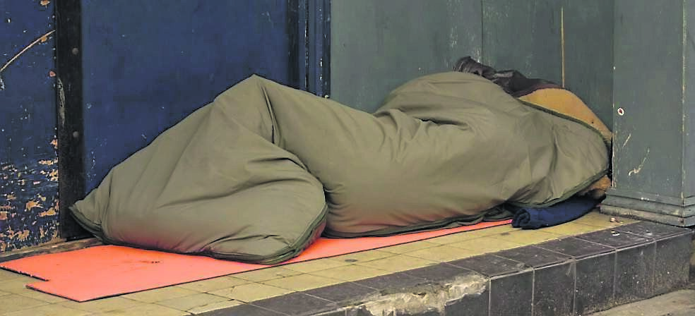 The Government must do something 'radical' to avert a winter glut of evictions, says Labour leader Ivana Bacik. The Government must do something 'radical' to avert a winter glut of evictions, says Labour leader Ivana Bacik.