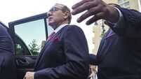 Kevin Spacey suffers setback as key legal team member tests positive for Covid