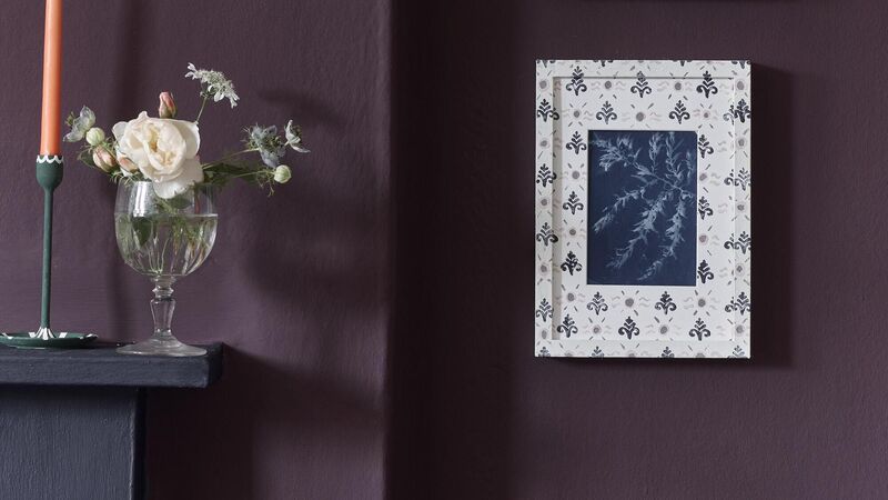 Why are we afraid of bold and dark colours for our homes?