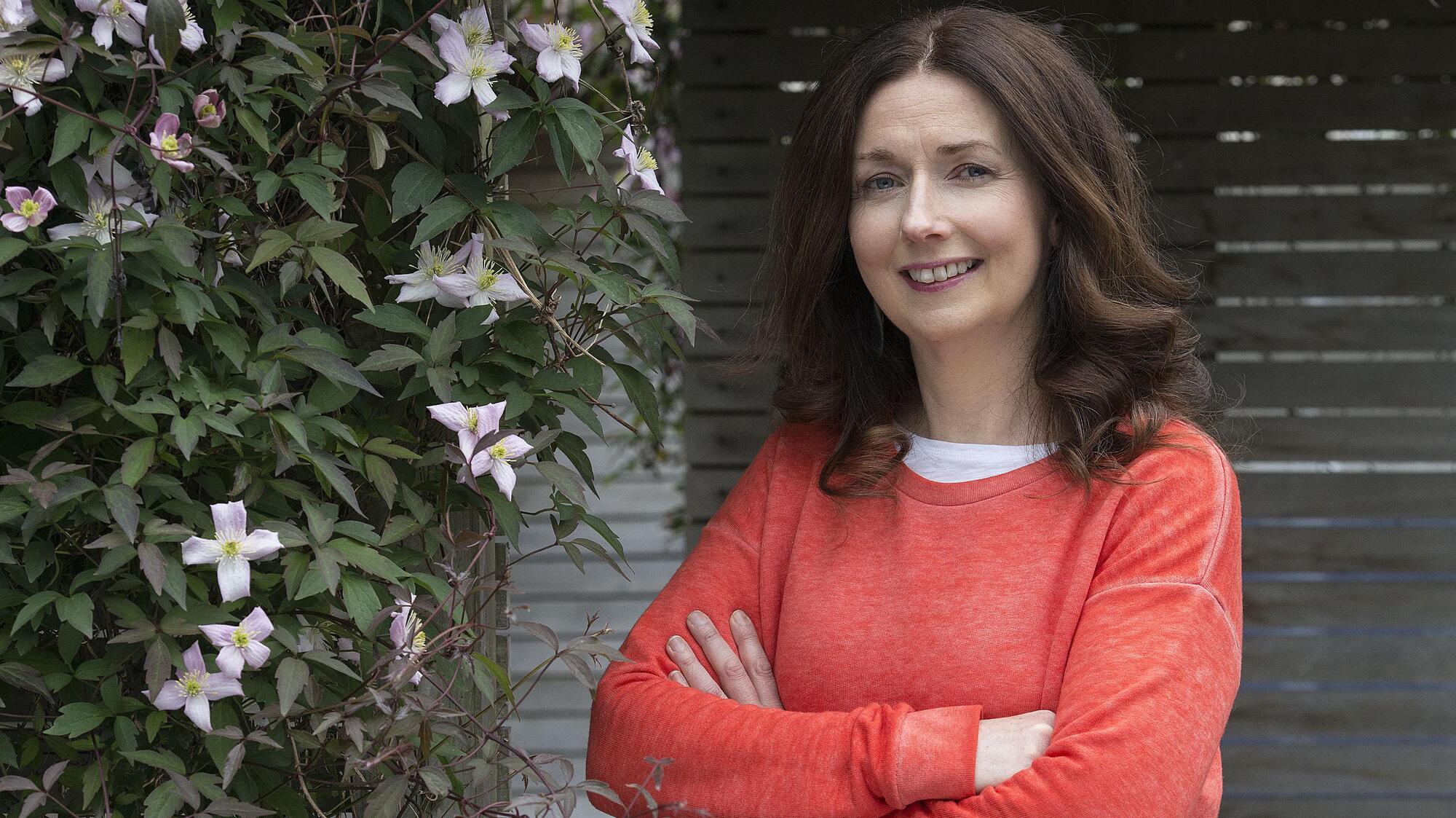 'I want menopause to be as deeply embedded in workplace policies as pregnancy'