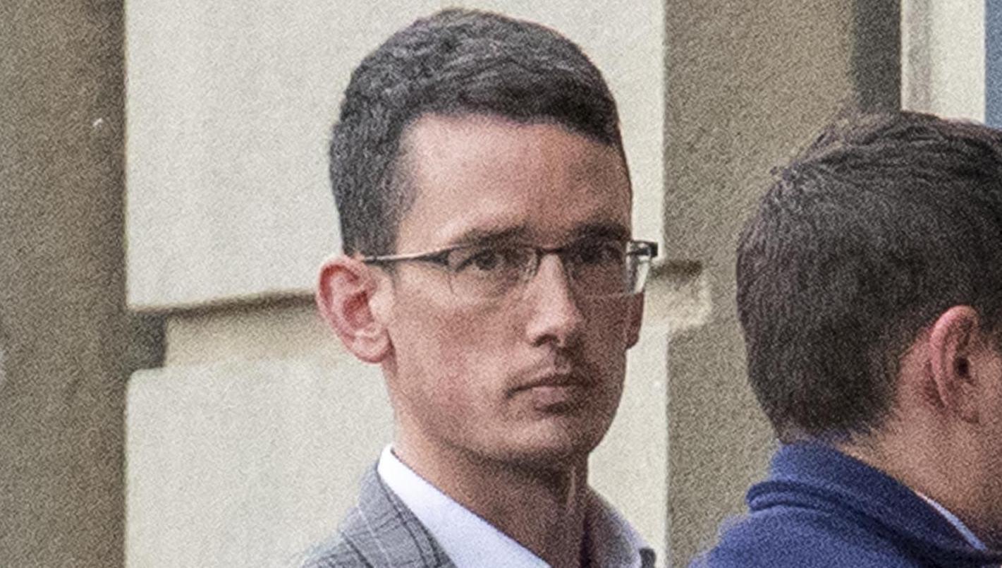 Judge asks Enoch Burke 'not to raise his voice' at him as he prepares timetable for case