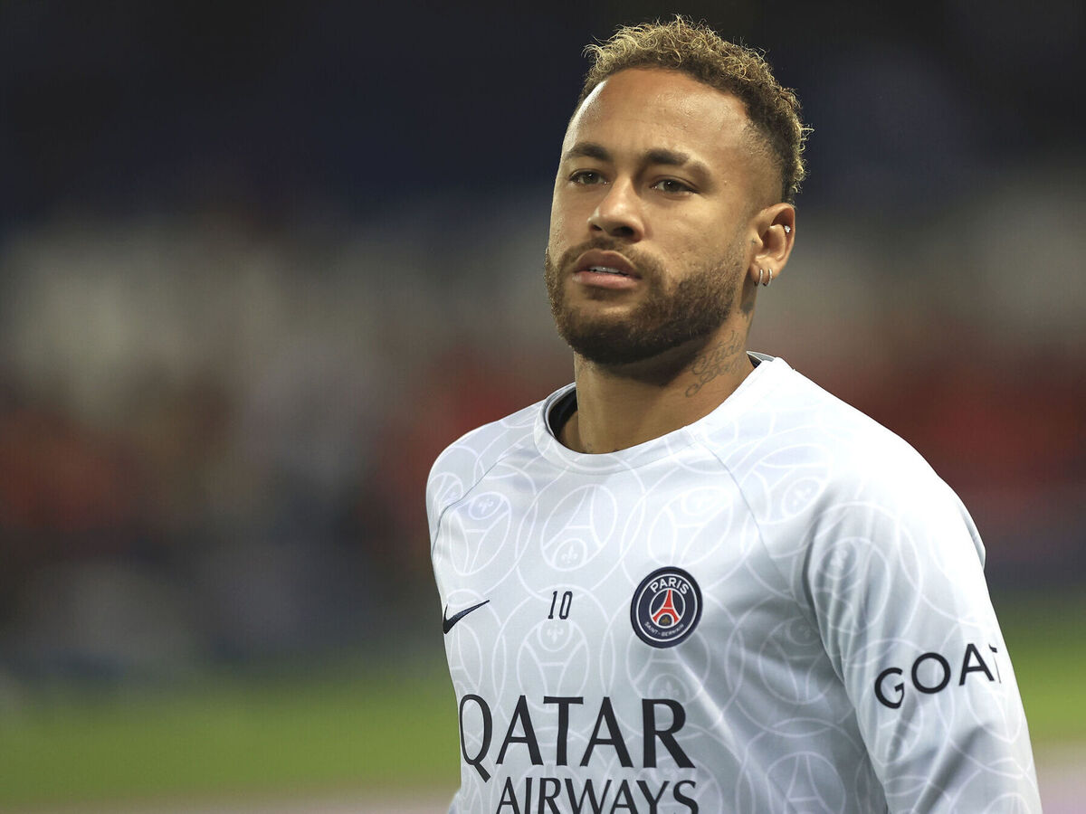 Neymar faces five-year jail-term request in corruption and fraud trial