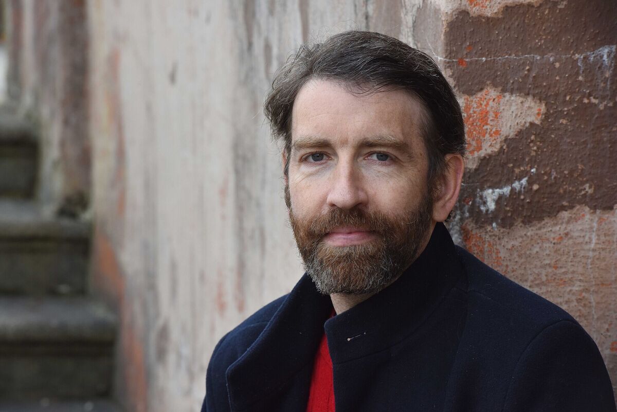 'Writing a humorous book in this area is not saying the problem is not serious. It’s just saying there are other ways to talk about our reactions, our challenges, our failures'