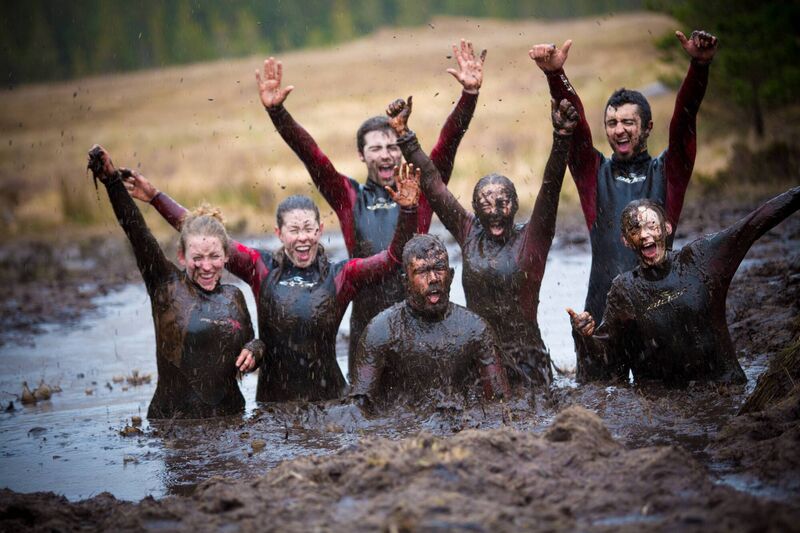 Bring your adventuring spirit and some all-weather gear to Delphi Adventure Resort Bring your adventuring spirit and some all-weather gear to Delphi Adventure Resort