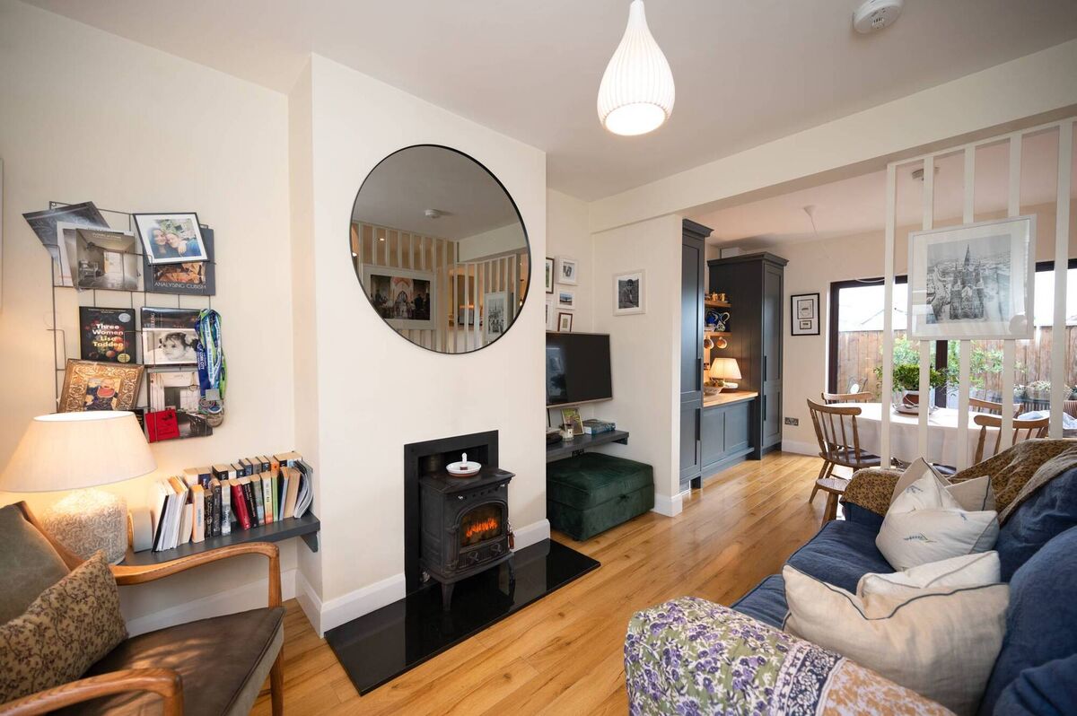 Living room 