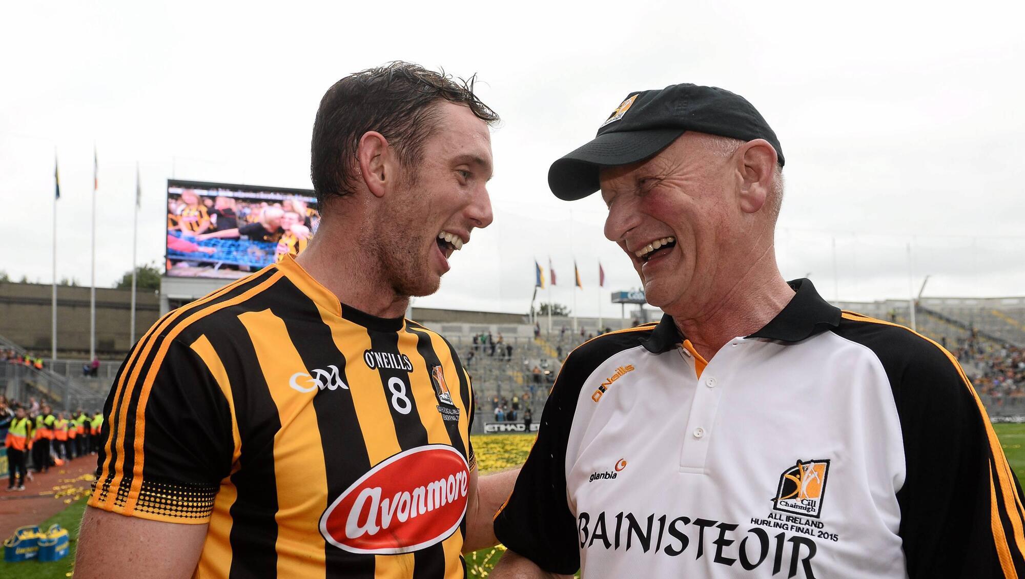Talking points: Cody's Ballyhale links, Liberties out to spoil the party and Warrenpoint's Kilcoo mission