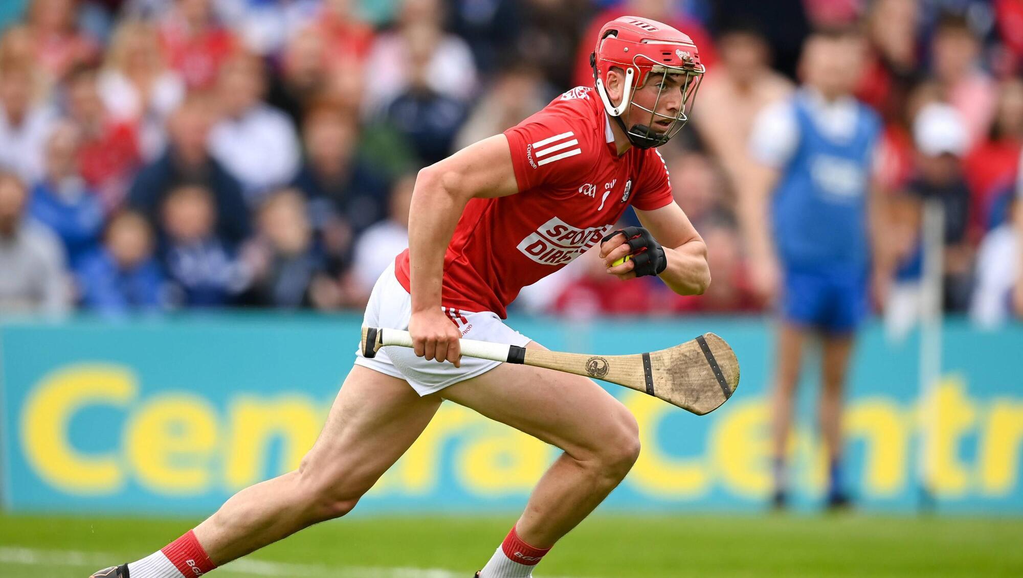 Castlemartyr in a hurry and on the rise