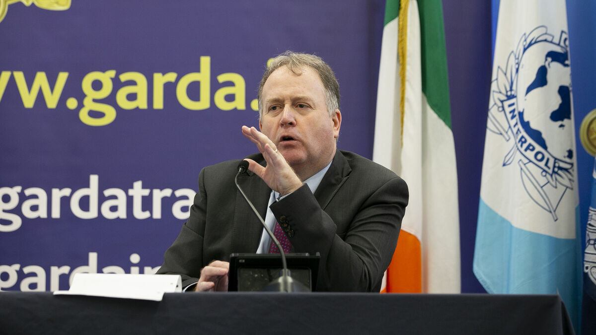 Army of 4,000 Irish money mules help criminal organisation launder €64m - Vimarsana News