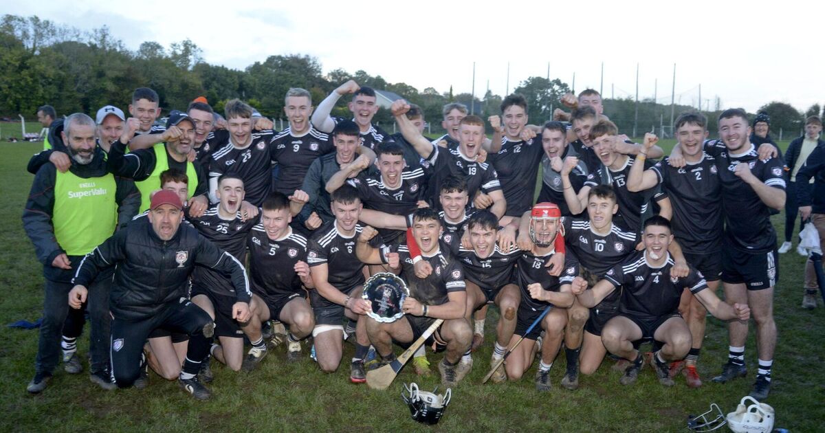 Penalty shootout drama sees Midleton claim Cork U19 crown