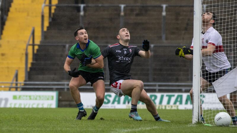 Watch: Paul Murphy exocet foils Dingle's best laid plans