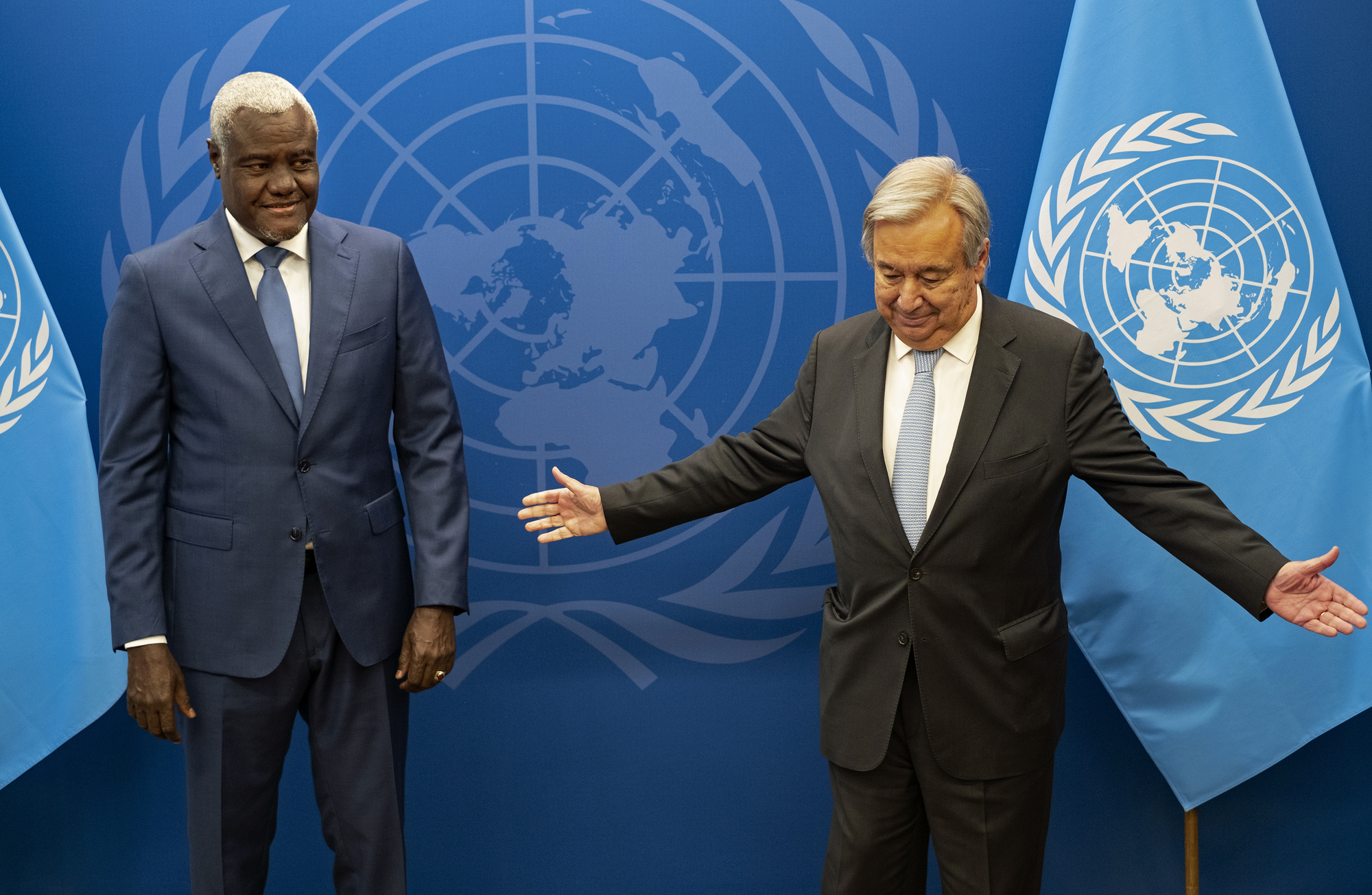 Call for Tigray ceasefire as fighting raises humanitarian fears