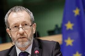 Seán Kelly MEP.