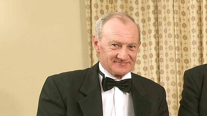 Christy O'Callaghan, who has since passed away, had said in his victim impact statement: "You [O’Driscoll] took away my basic human rights." File picture: Brian Lougheed